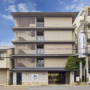 Toyoko Gojo Omiya Quioto