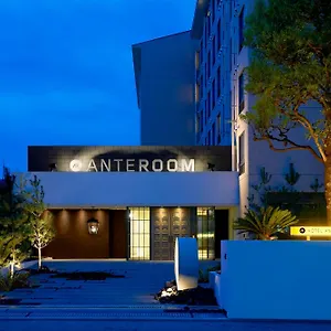Anteroom Quioto