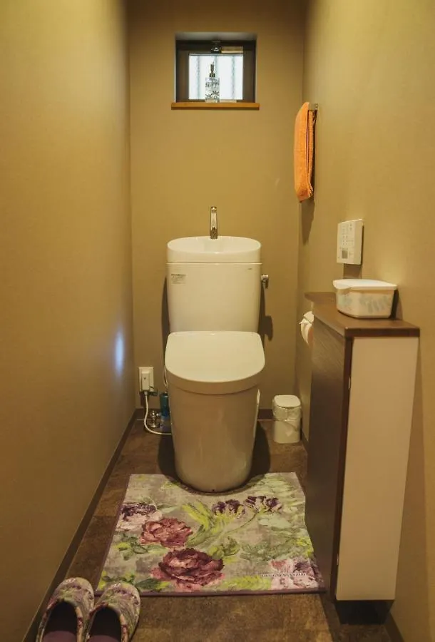 Kyo Yoshinoya Minamikan - Vacation Stay 40518V Kyoto