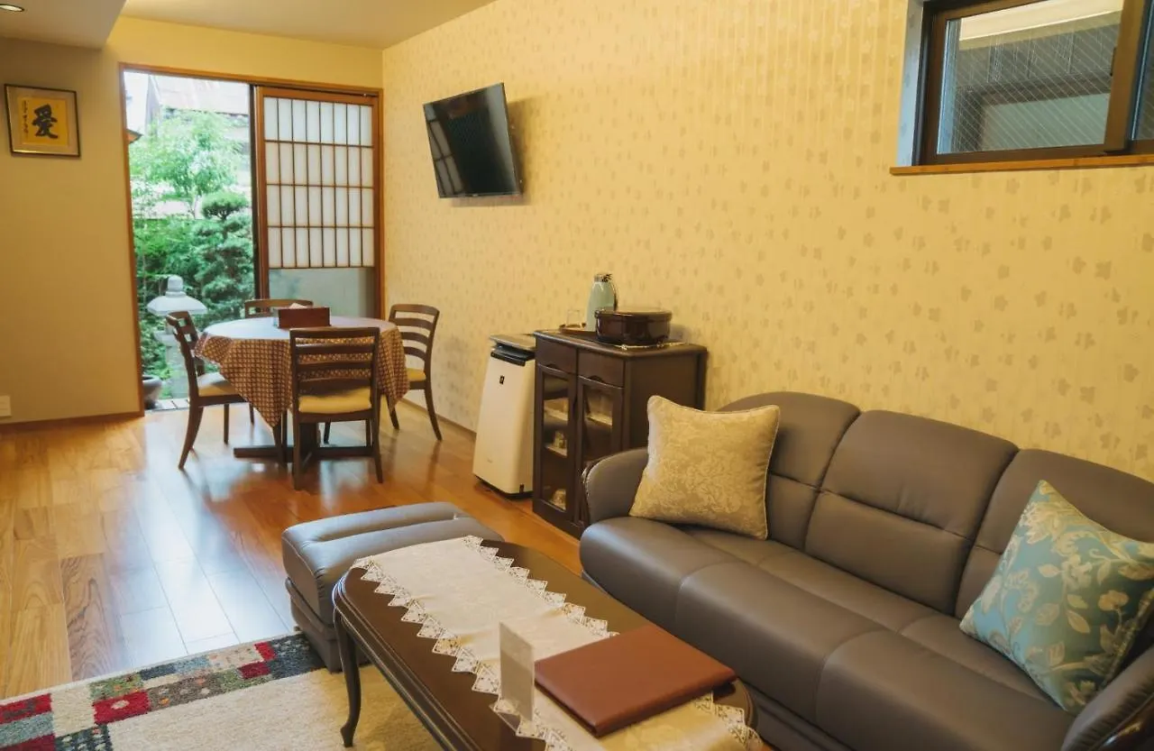 Kyo Yoshinoya Minamikan - Vacation Stay 40518V Kyoto Holiday home