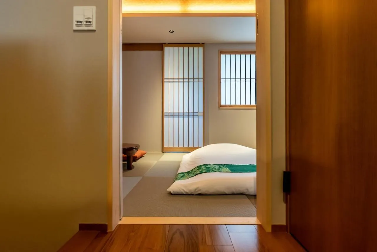 Kyo Yoshinoya Minamikan - Vacation Stay 40518V Kyoto