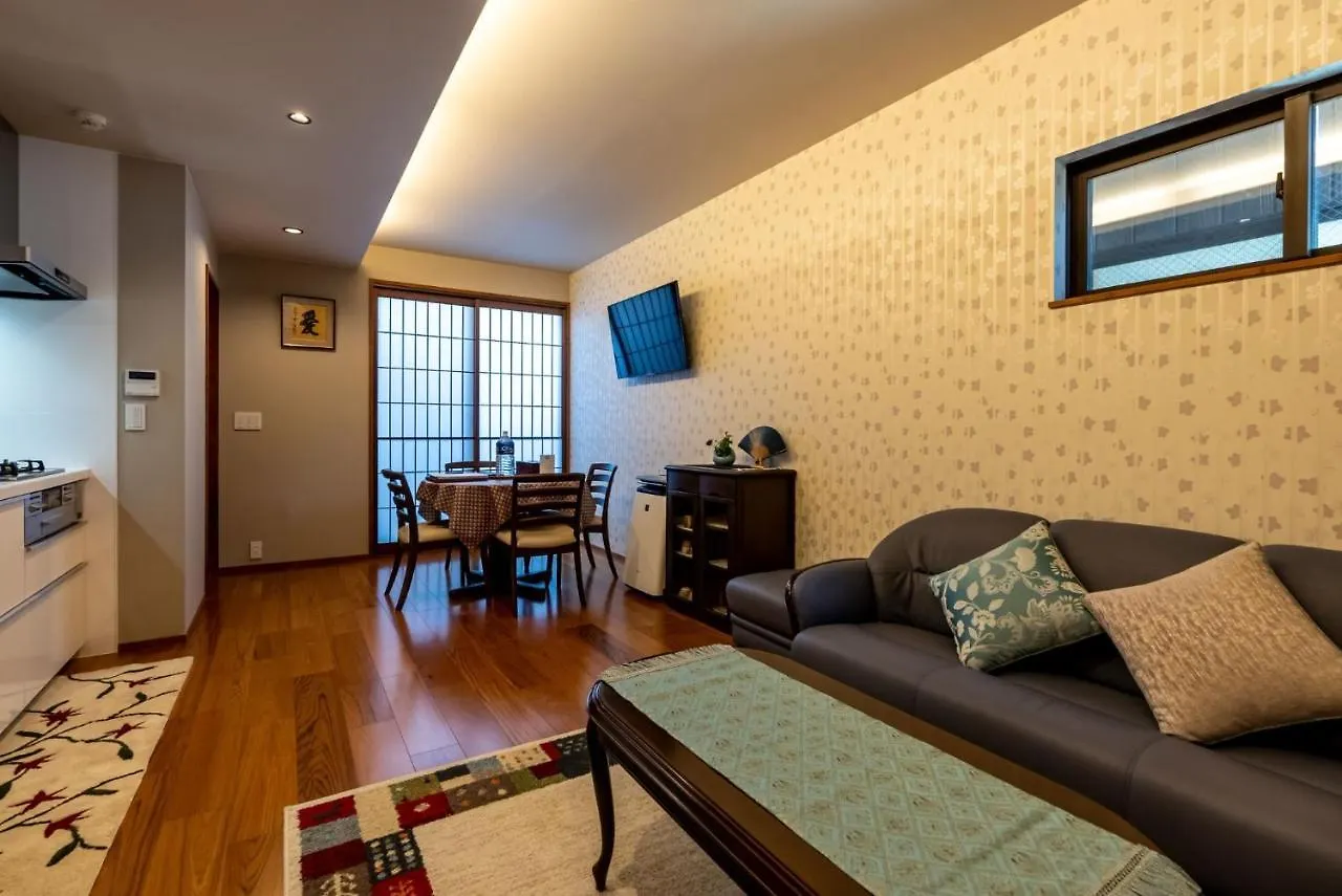 Kyo Yoshinoya Minamikan - Vacation Stay 40518V Kyoto Japan