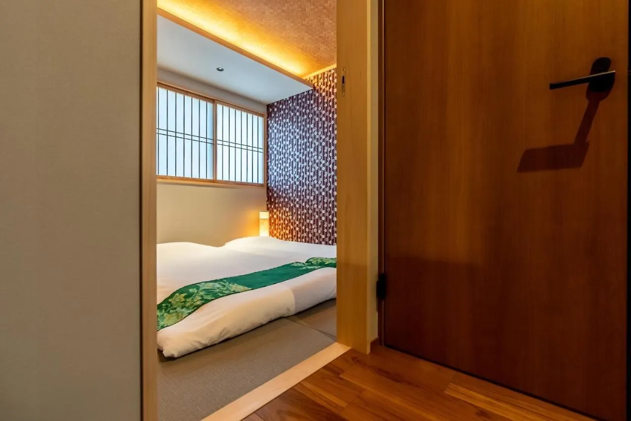 Kyo Yoshinoya Minamikan - Vacation Stay 40518V Kyoto Japan