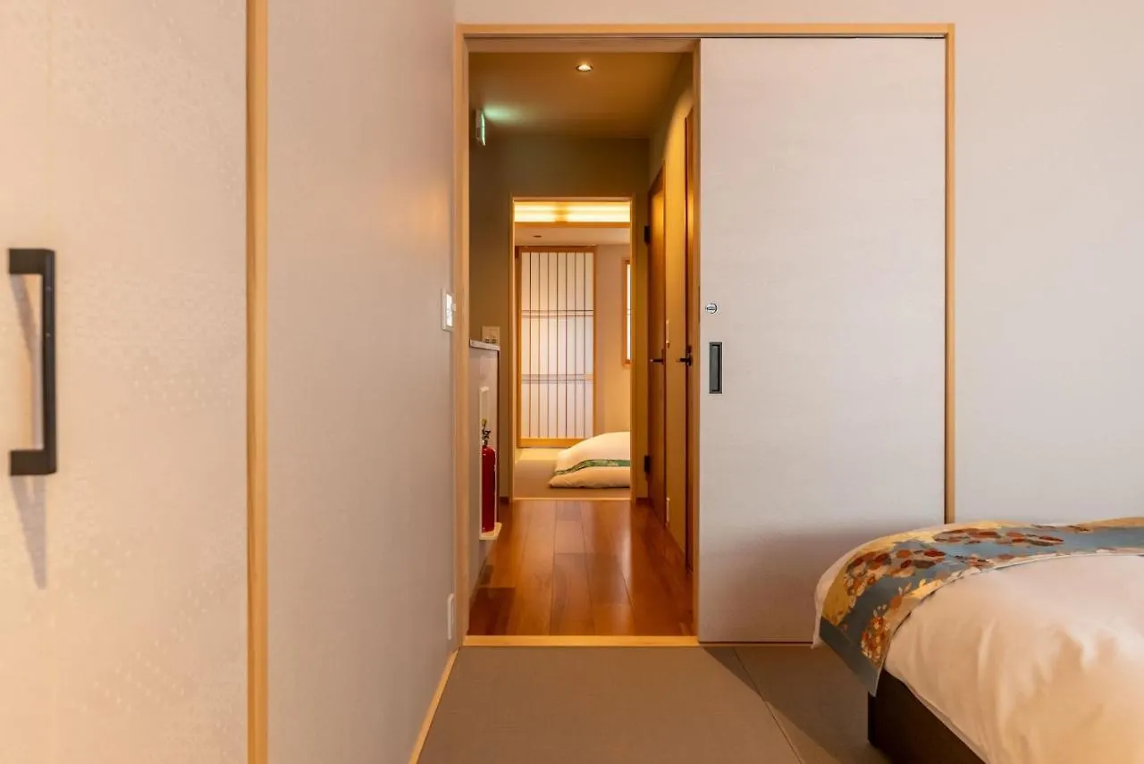 Kyo Yoshinoya Minamikan - Vacation Stay 40518V Kyoto Holiday home