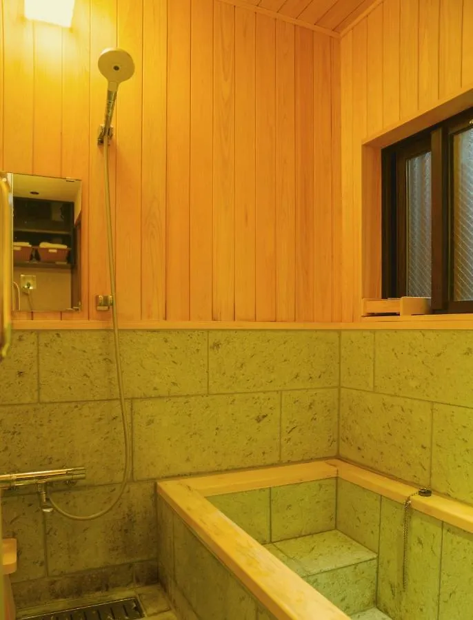 Kyo Yoshinoya Minamikan - Vacation Stay 40518V Kyoto 0*,  Japan