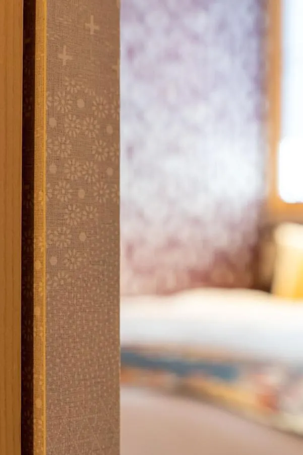 Kyo Yoshinoya Minamikan - Vacation Stay 40518V Kyoto Holiday home